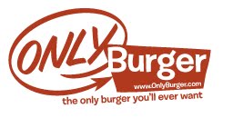 Only Burger logo