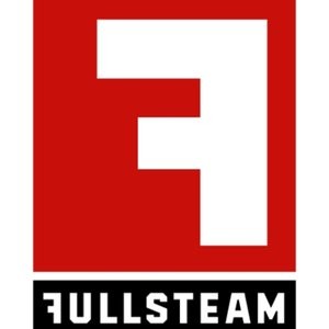 fullsteam logo