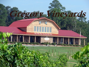 gregory vineyards