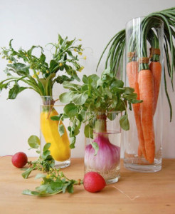 http://www.artofweddingspdx.com/2012/06/how-to-make-your-own-wedding-centerpieces-using-vegetables/vegetable_centerpieces08/