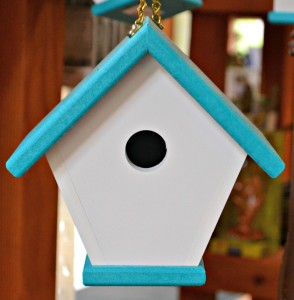 birdhouse