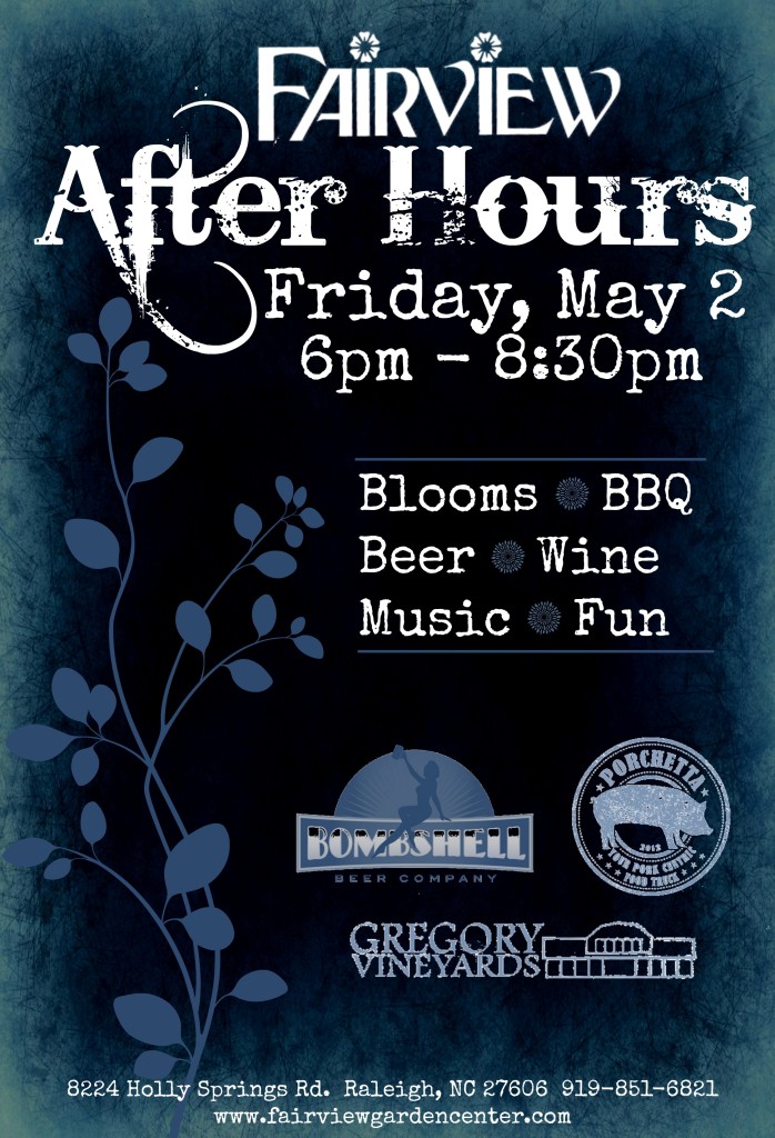 After Hours Spring 2014 Poster1