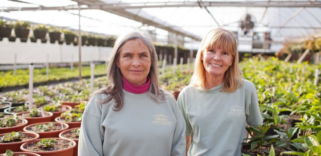 Meet Our Gardeners Fairview Garden Center
