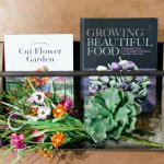 books on growing food